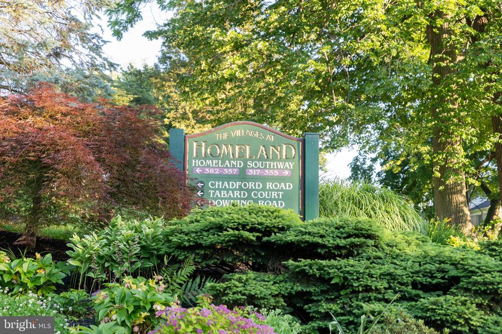 349 HOMELAND SOUTHWAY 2B