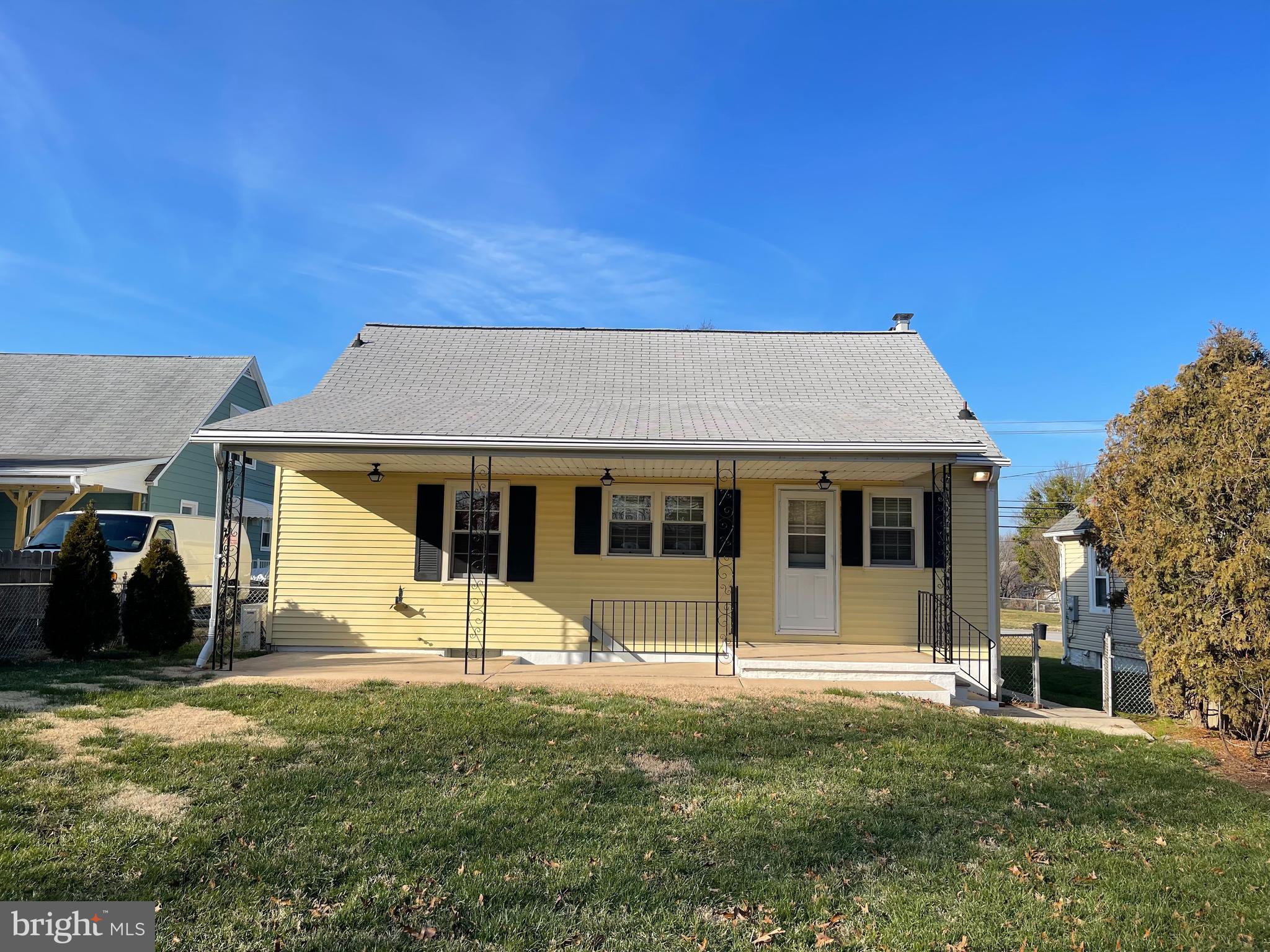 1209 OREMS ROAD