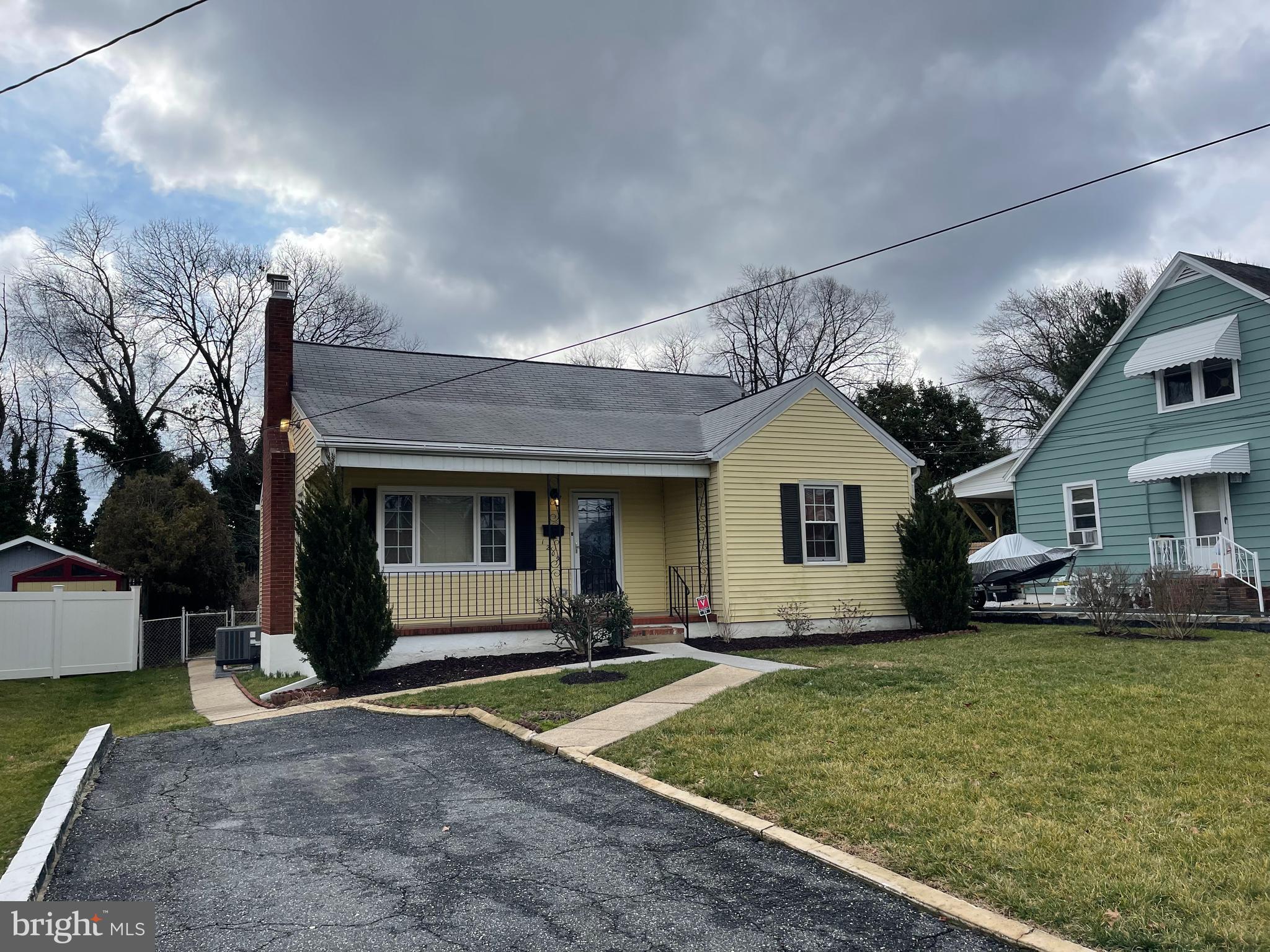 1209 OREMS ROAD