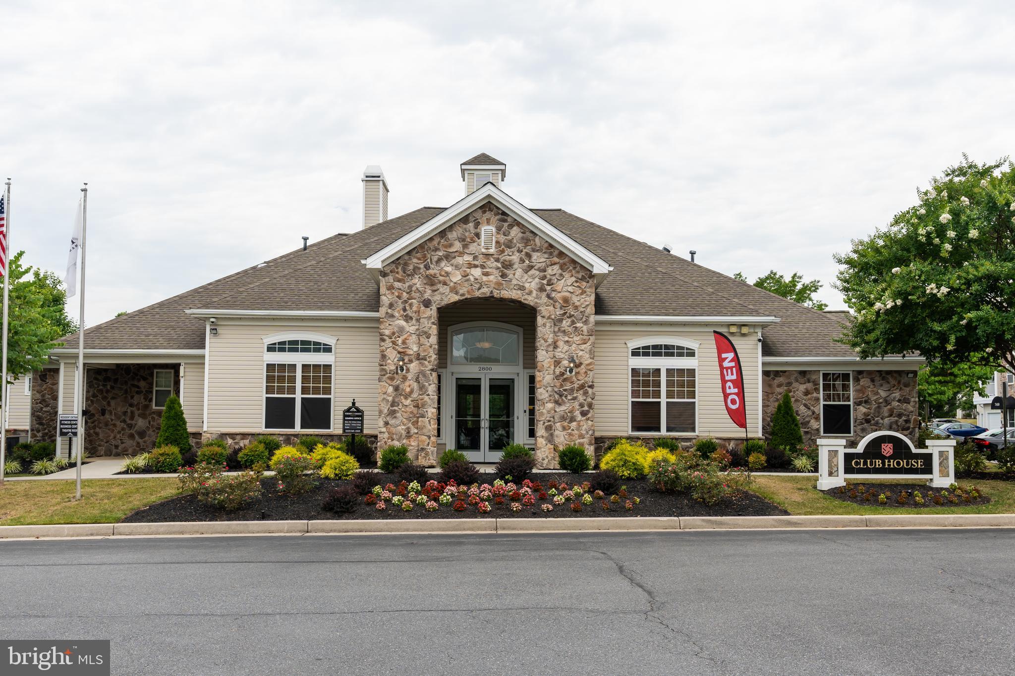 2705 ASHFIELD DRIVE 301