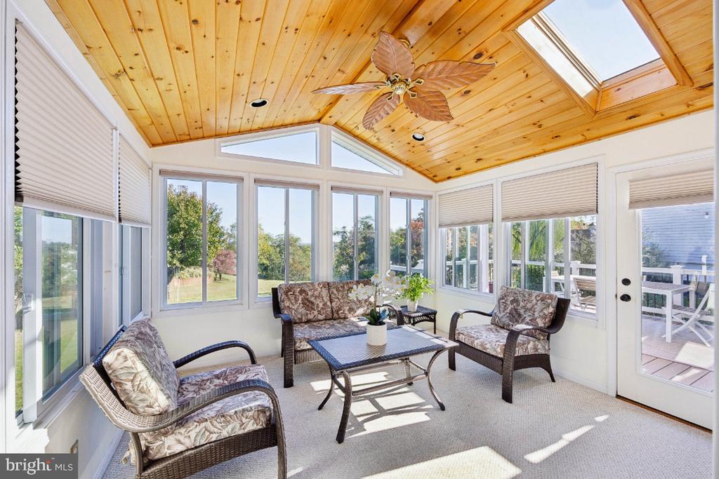 3 MOSS VIEW CT