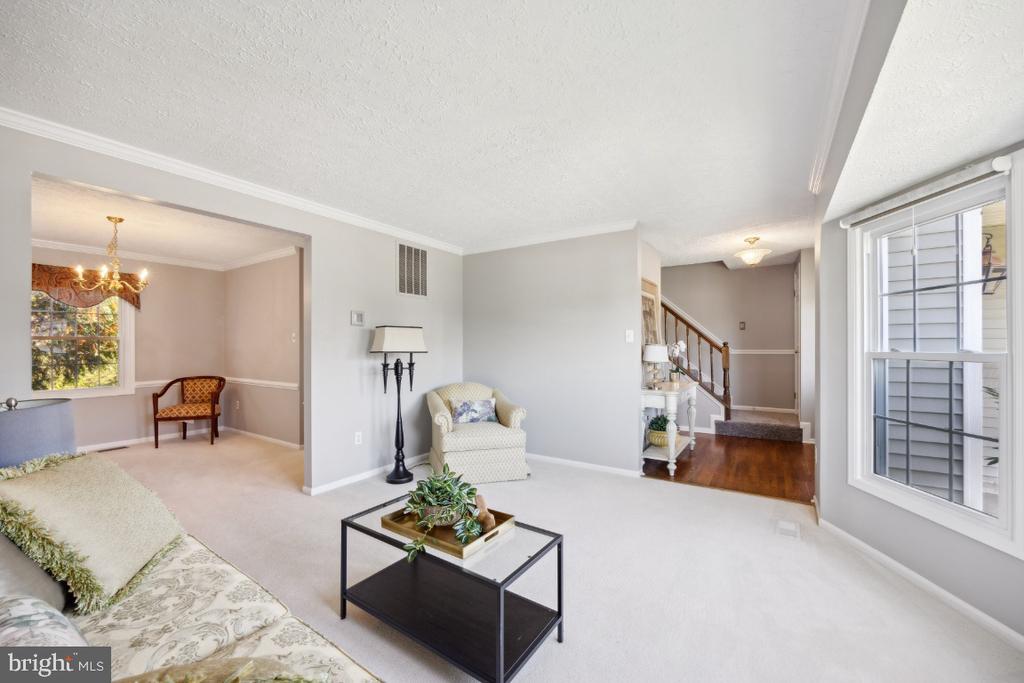 3 MOSS VIEW CT