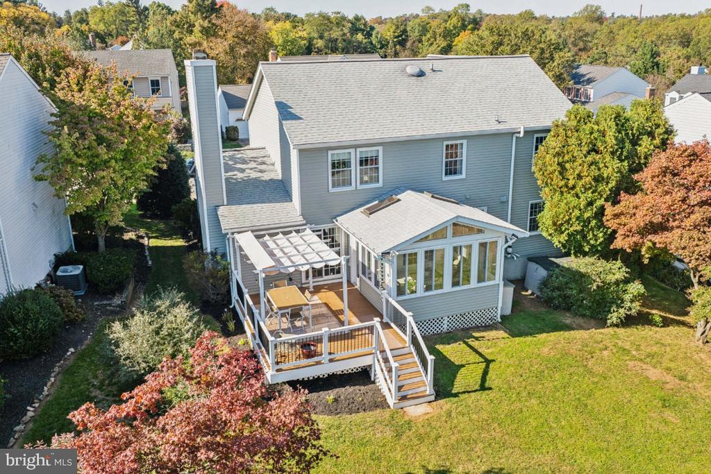 3 MOSS VIEW CT