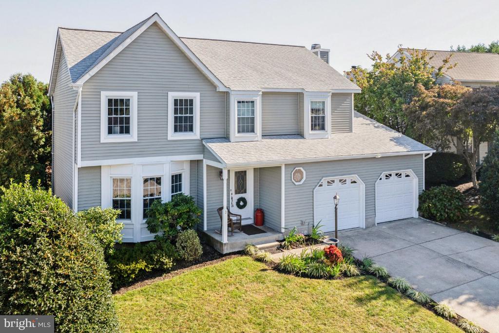 3 MOSS VIEW CT