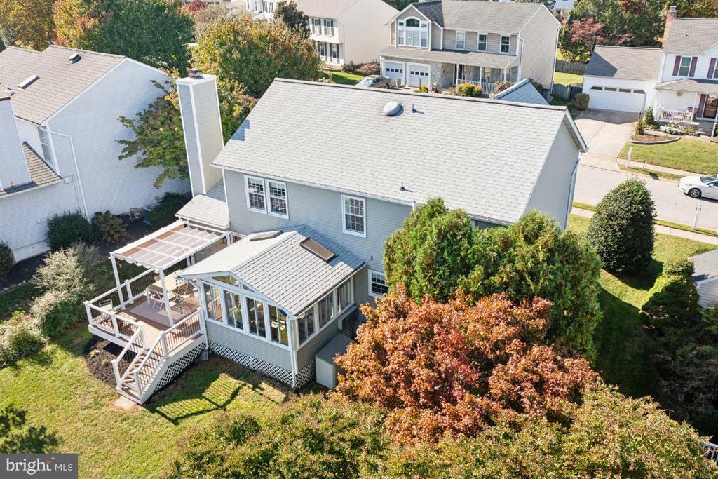 3 MOSS VIEW CT
