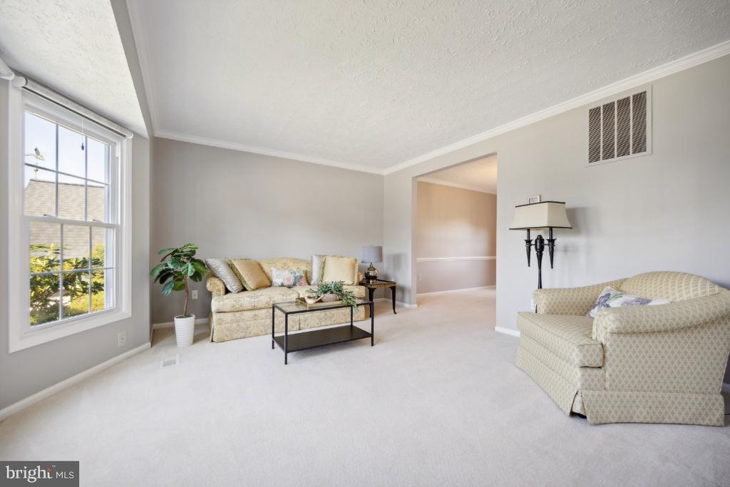 3 MOSS VIEW CT