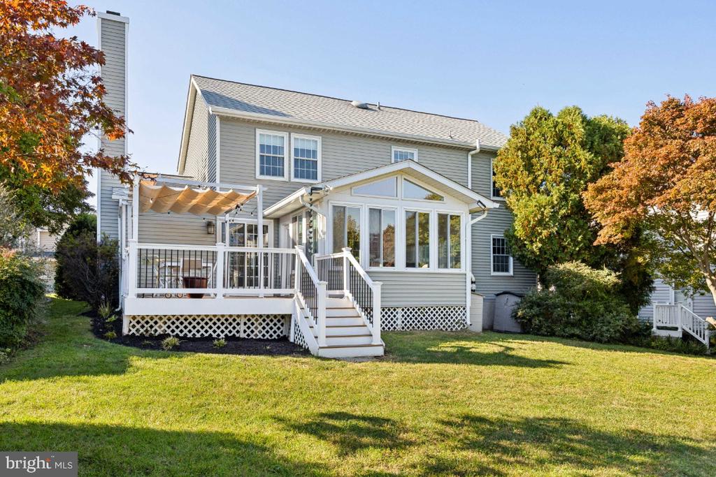 3 MOSS VIEW CT