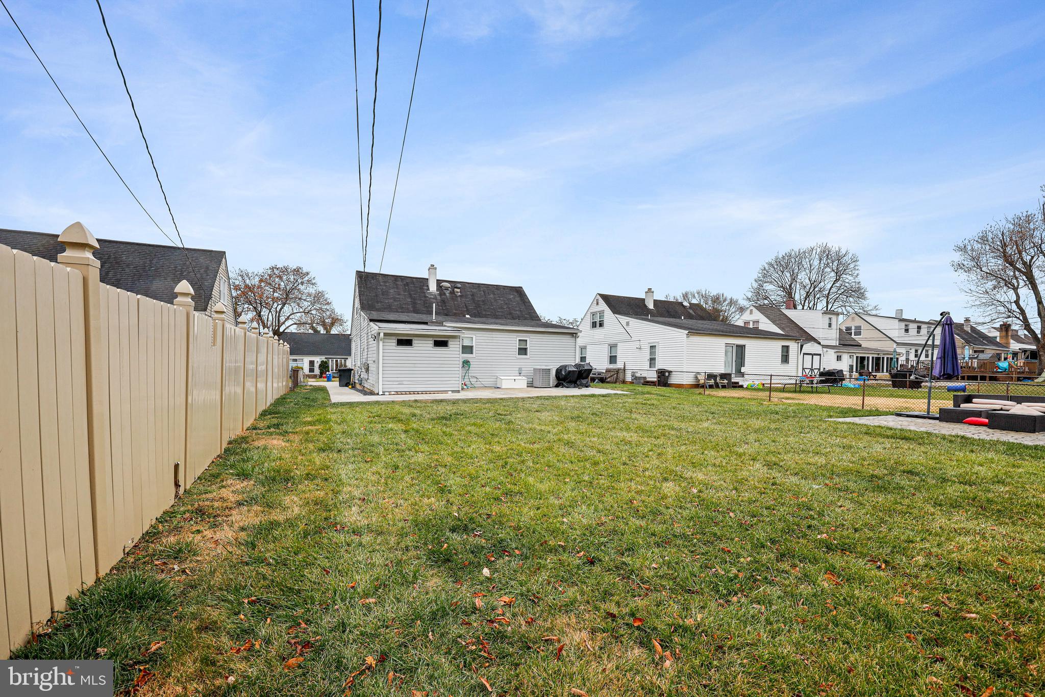 3420 KIMBLE ROAD
