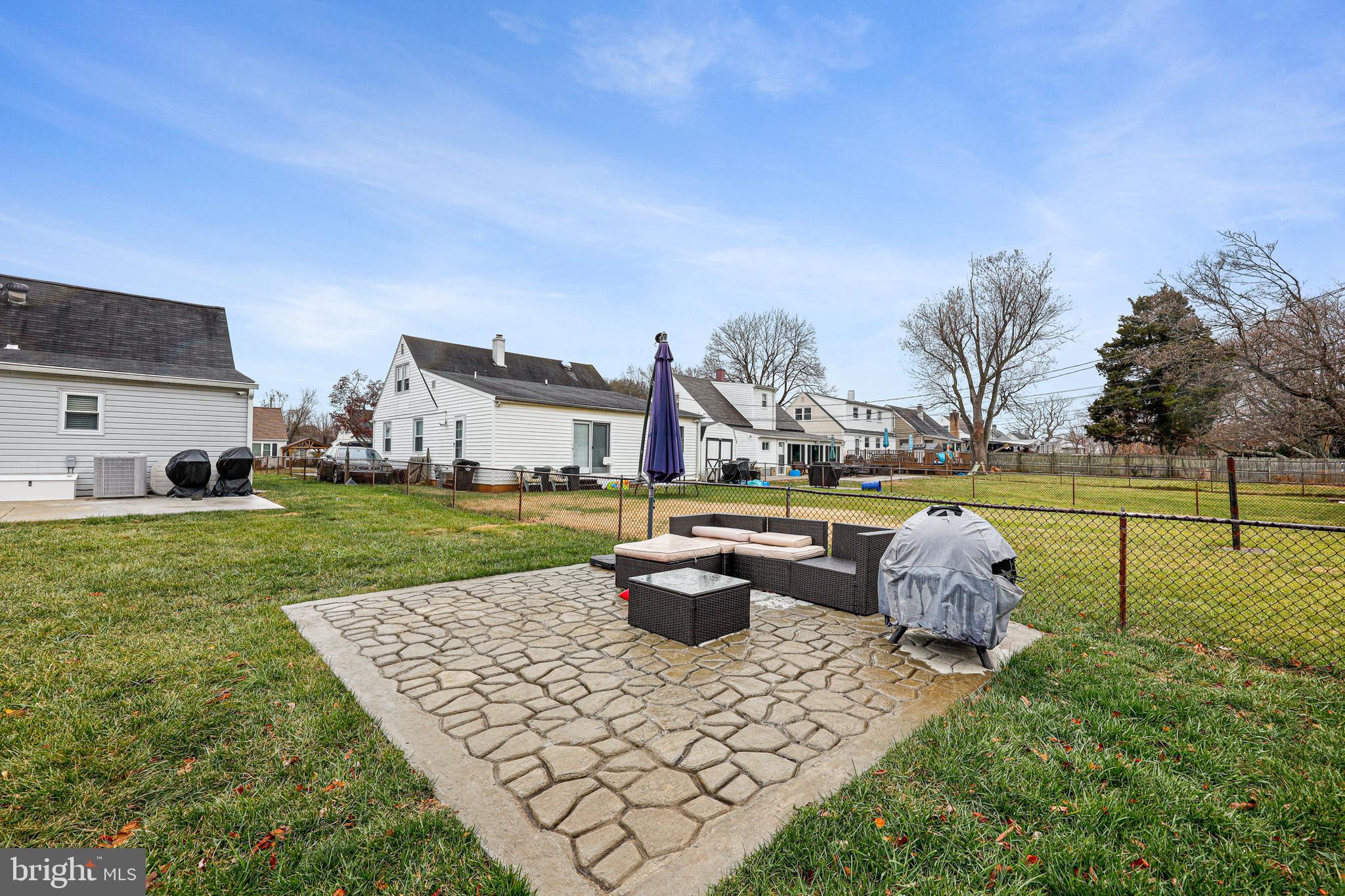 3420 KIMBLE ROAD