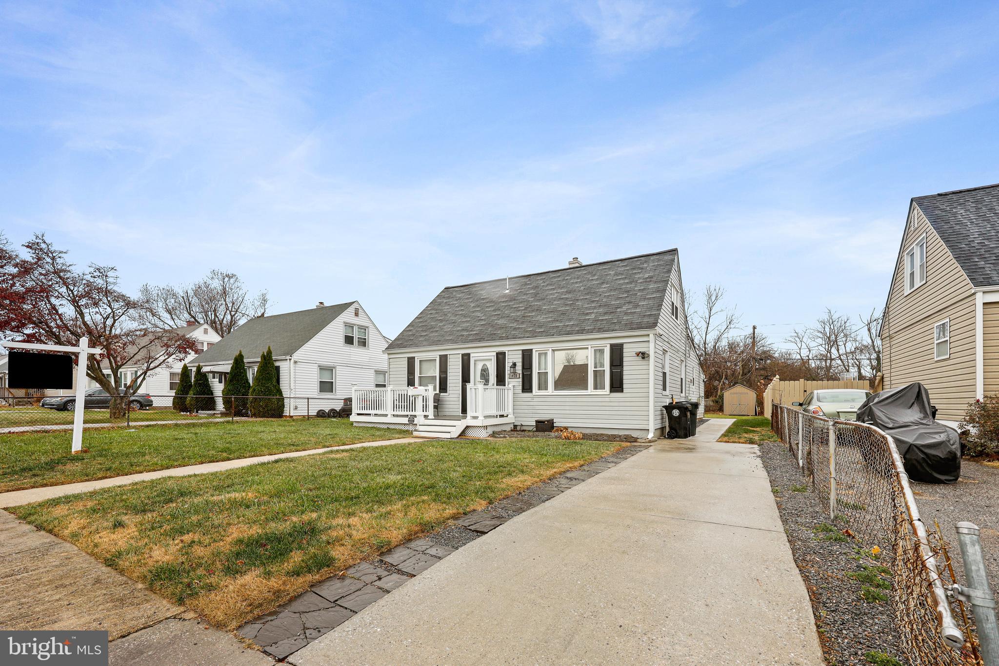3420 KIMBLE ROAD