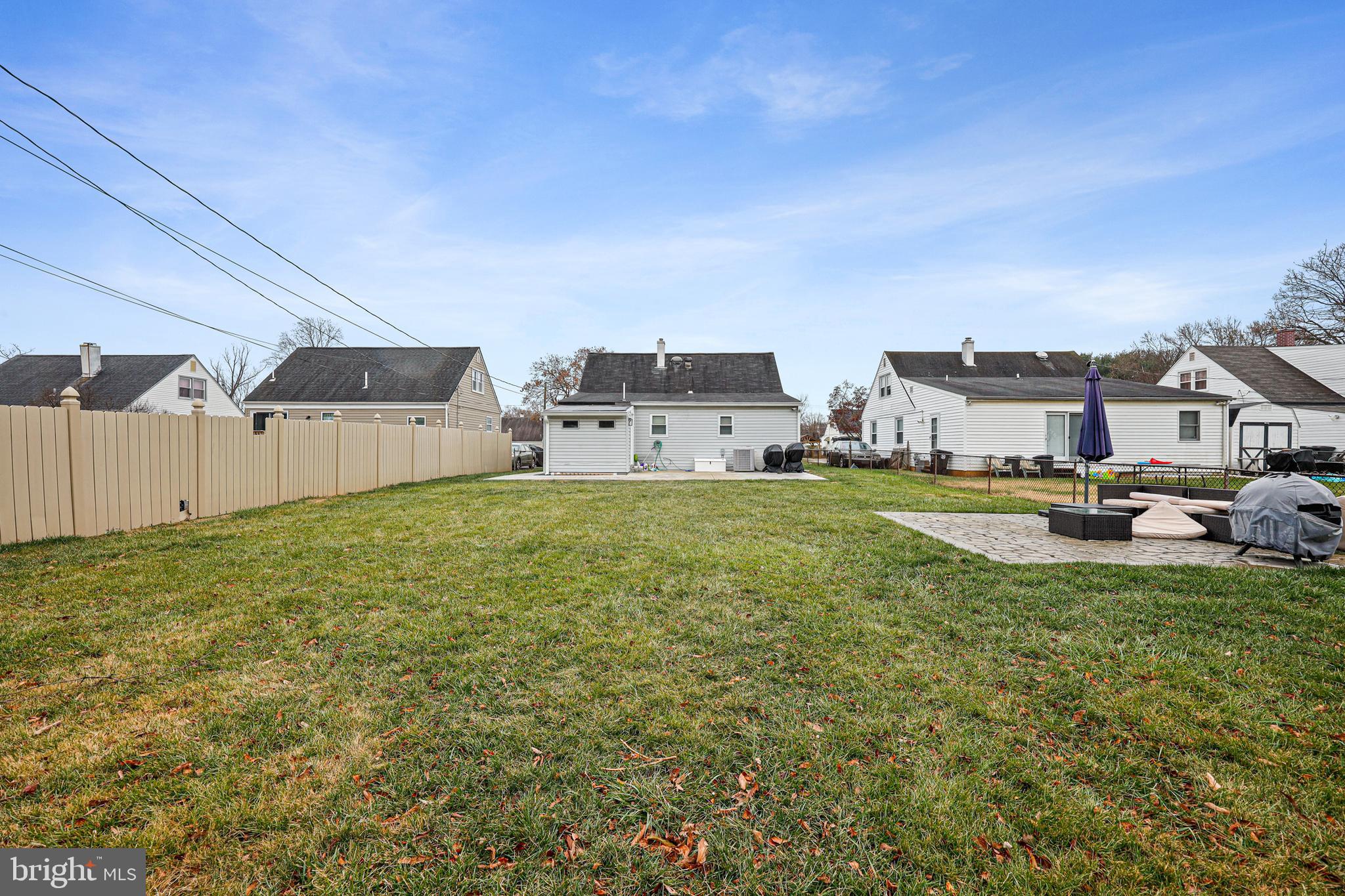 3420 KIMBLE ROAD