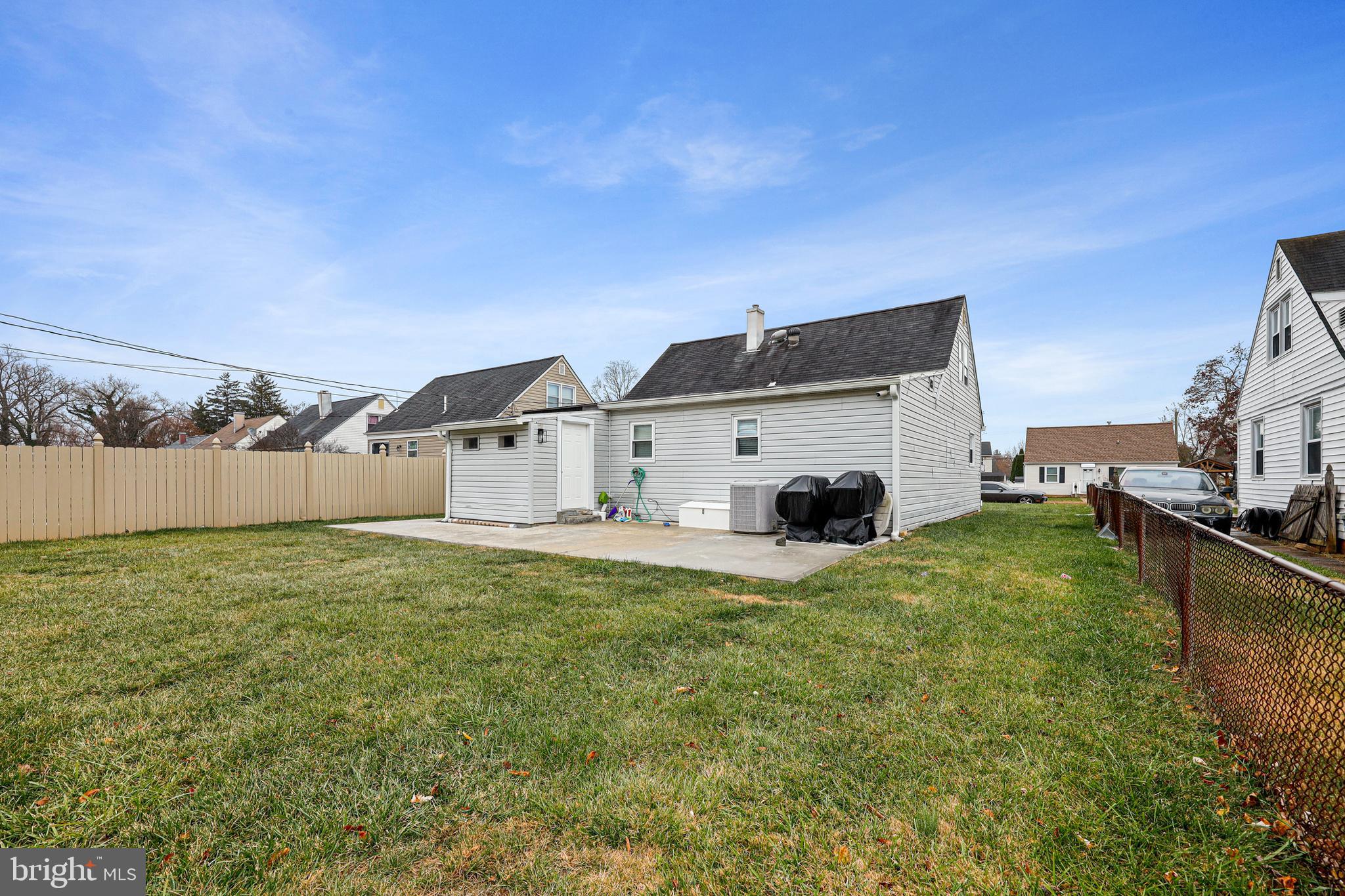 3420 KIMBLE ROAD