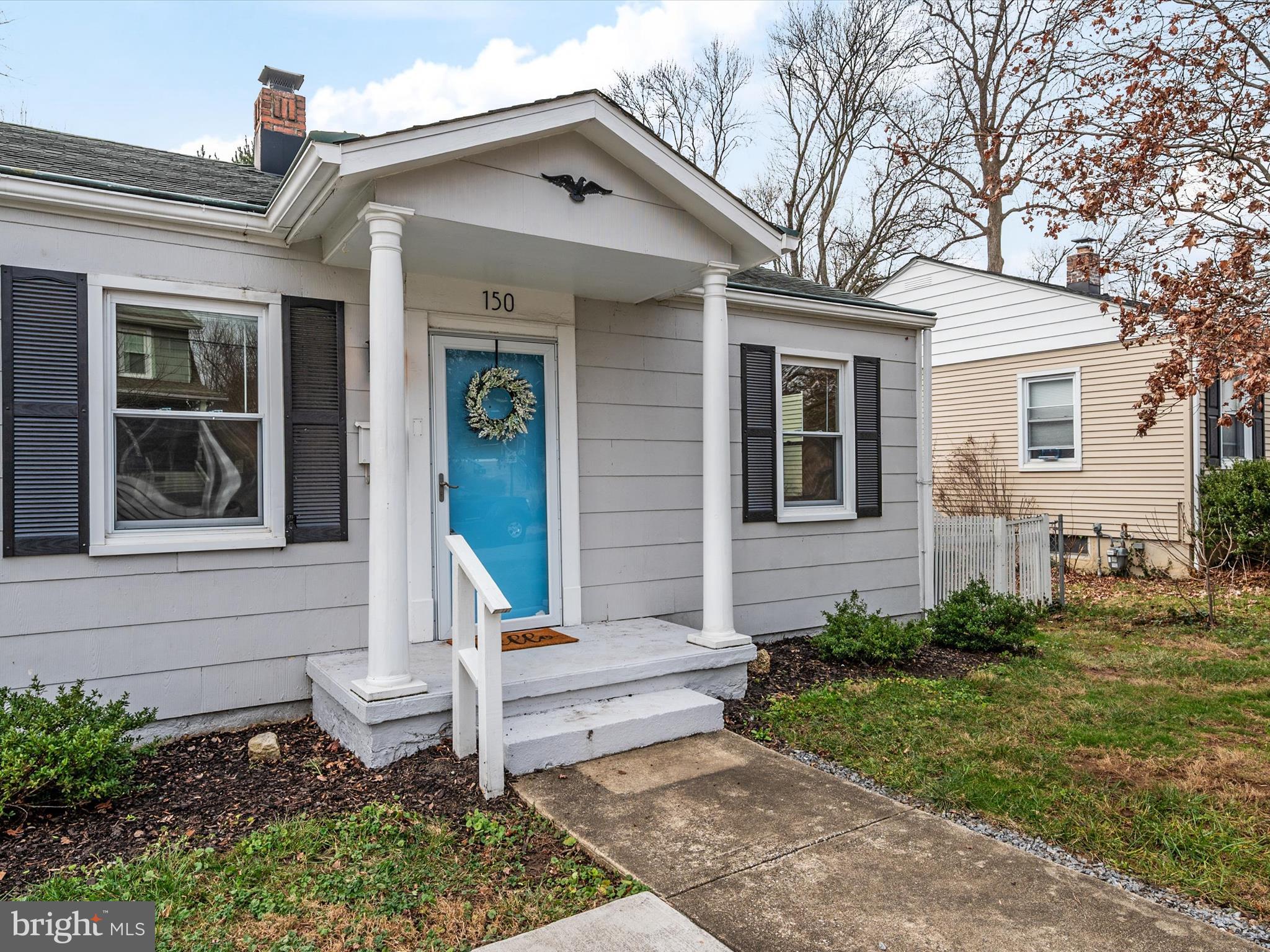 150 SANFORD AVENUE