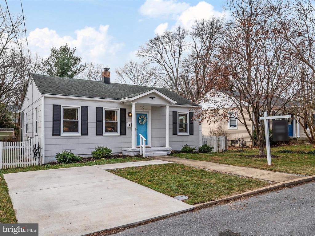 150 SANFORD AVENUE