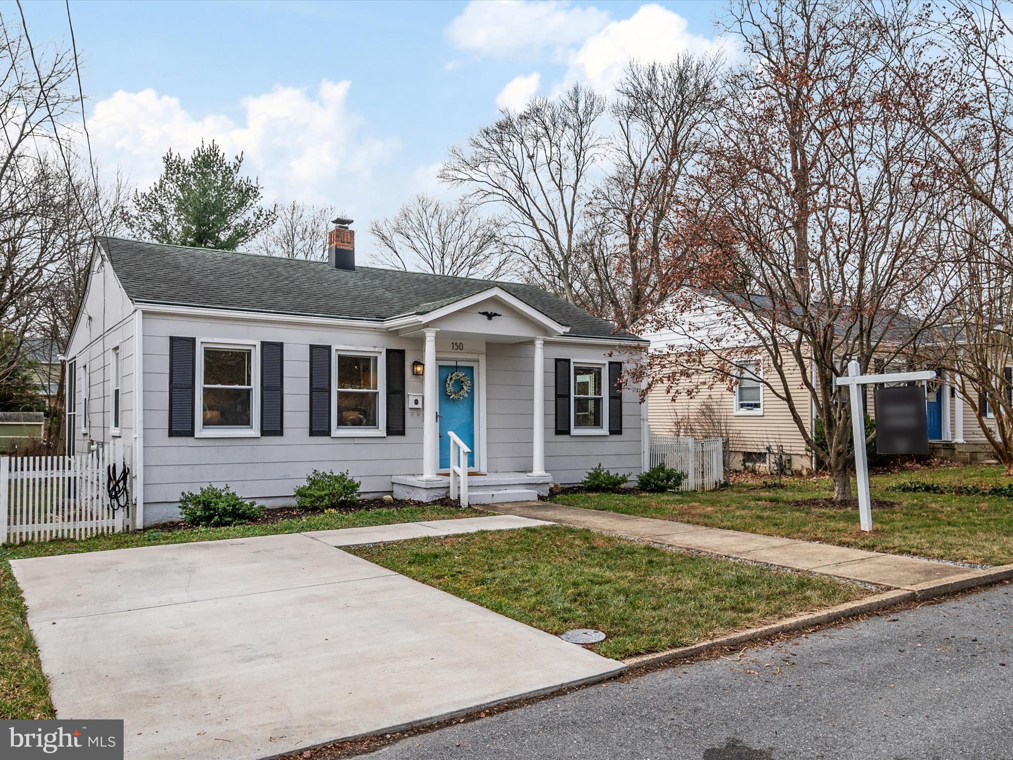150 SANFORD AVENUE