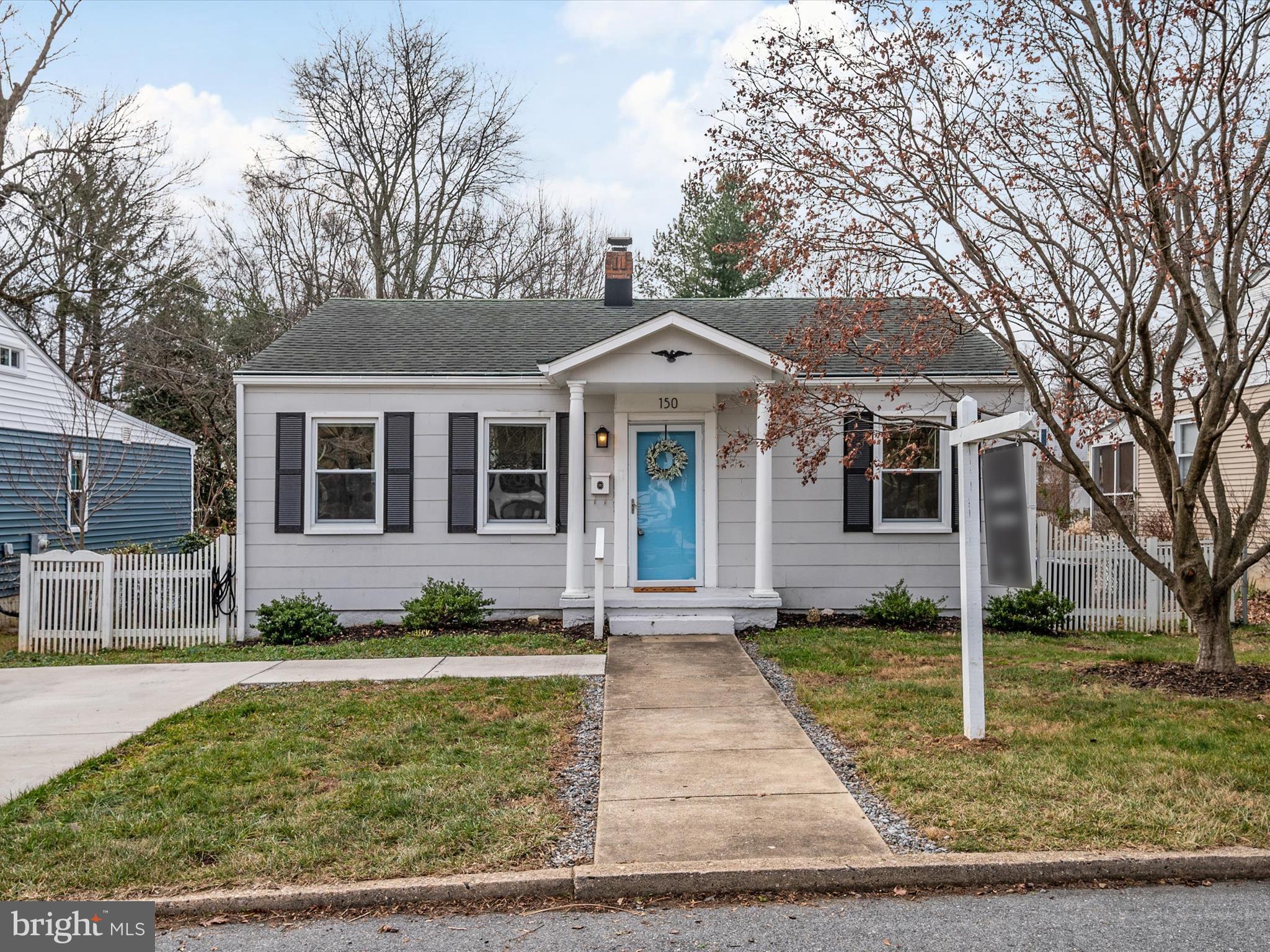 150 SANFORD AVENUE