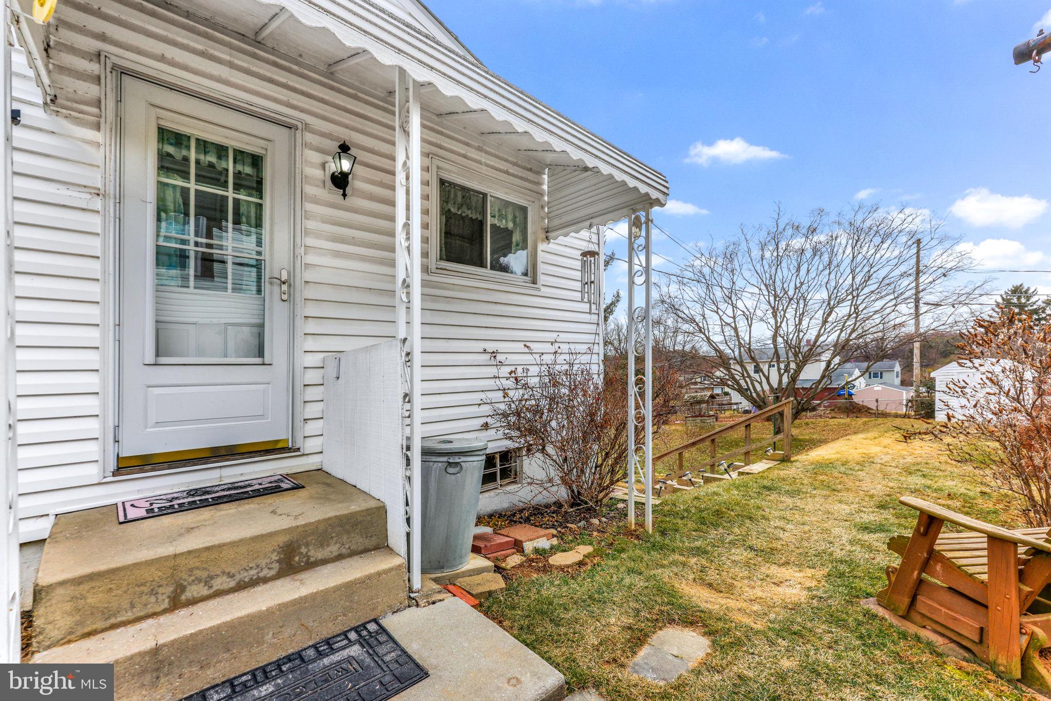 205 NORTHWAY ROAD