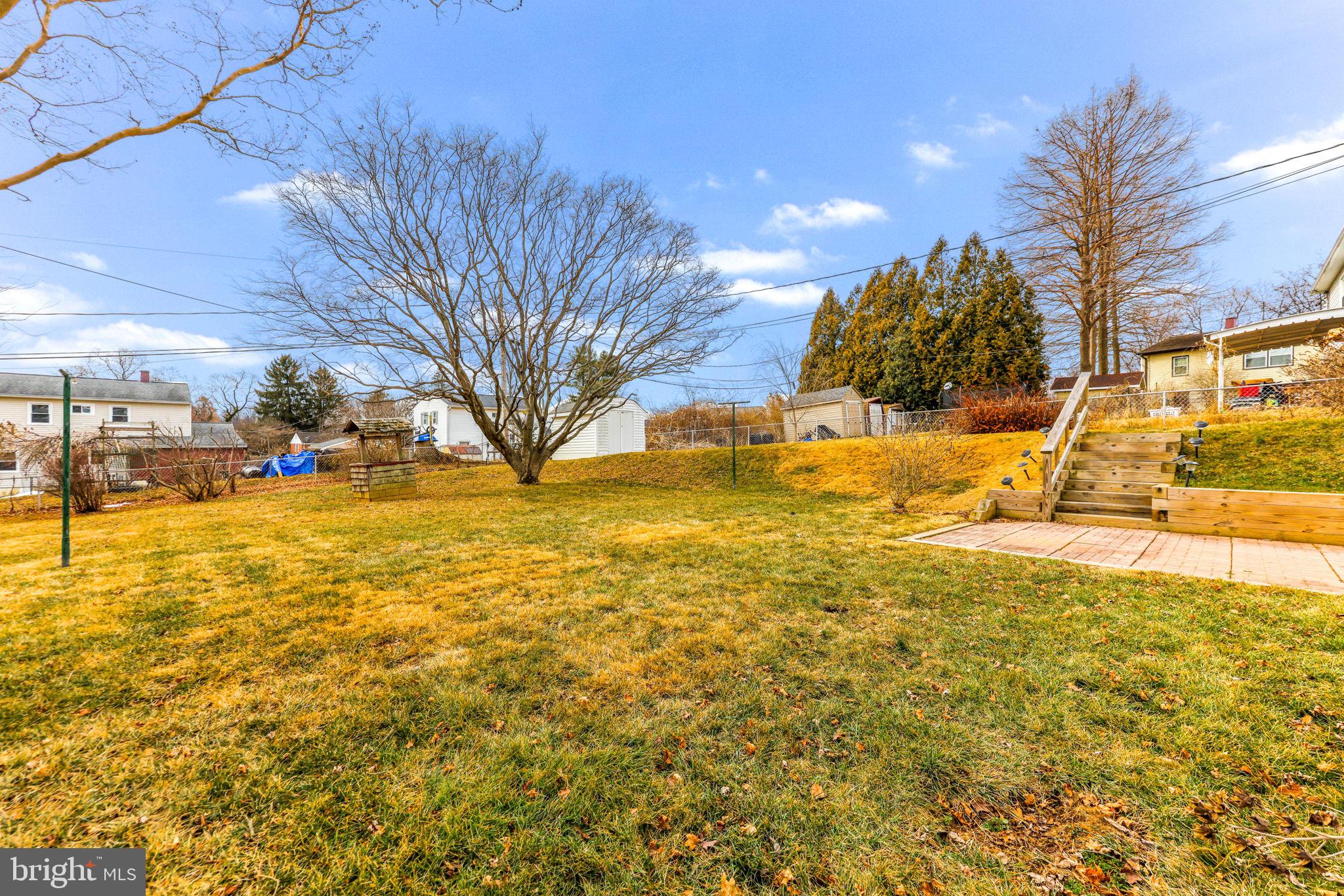 205 NORTHWAY ROAD