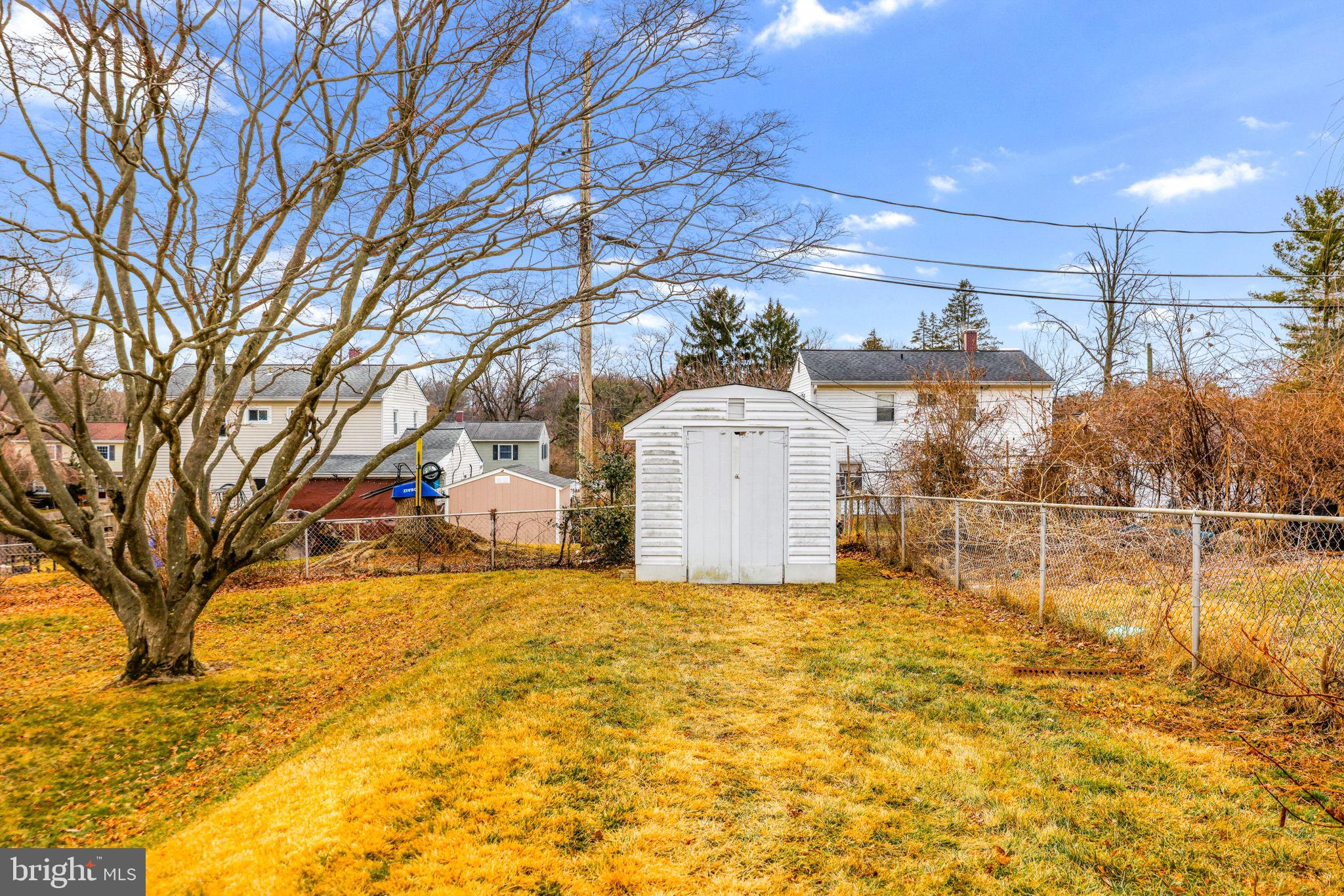 205 NORTHWAY ROAD