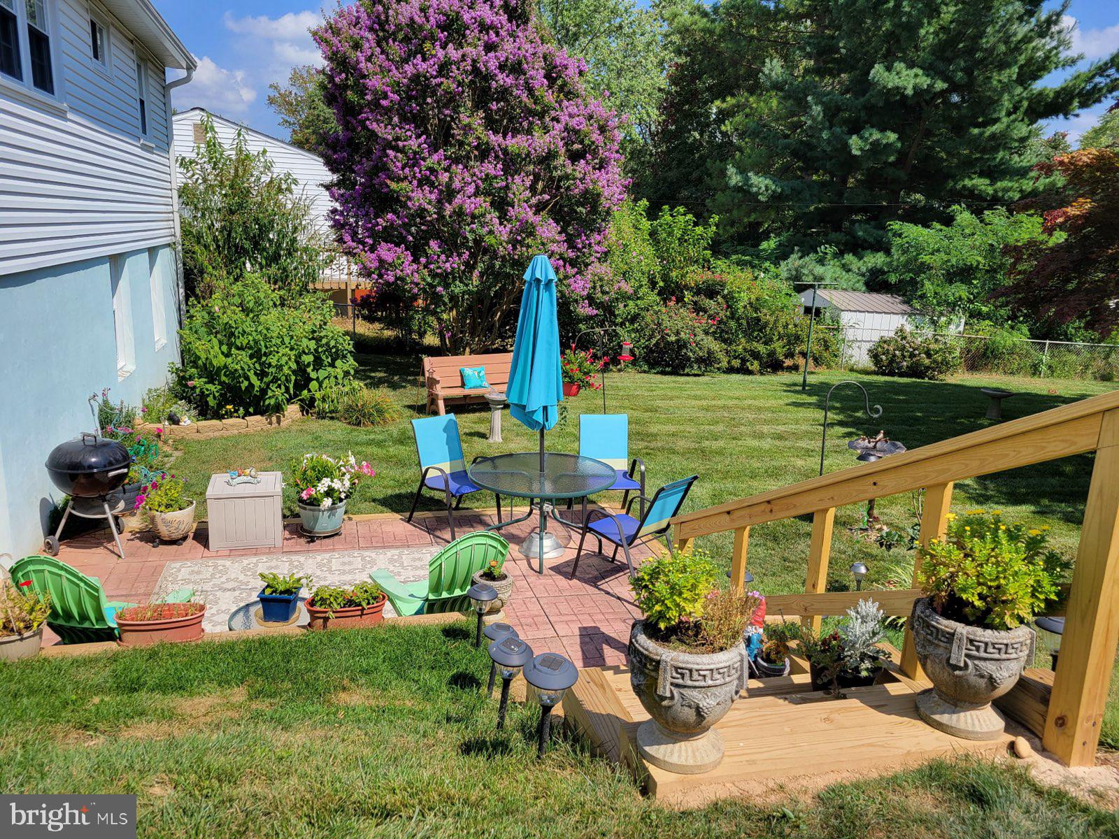 205 NORTHWAY ROAD