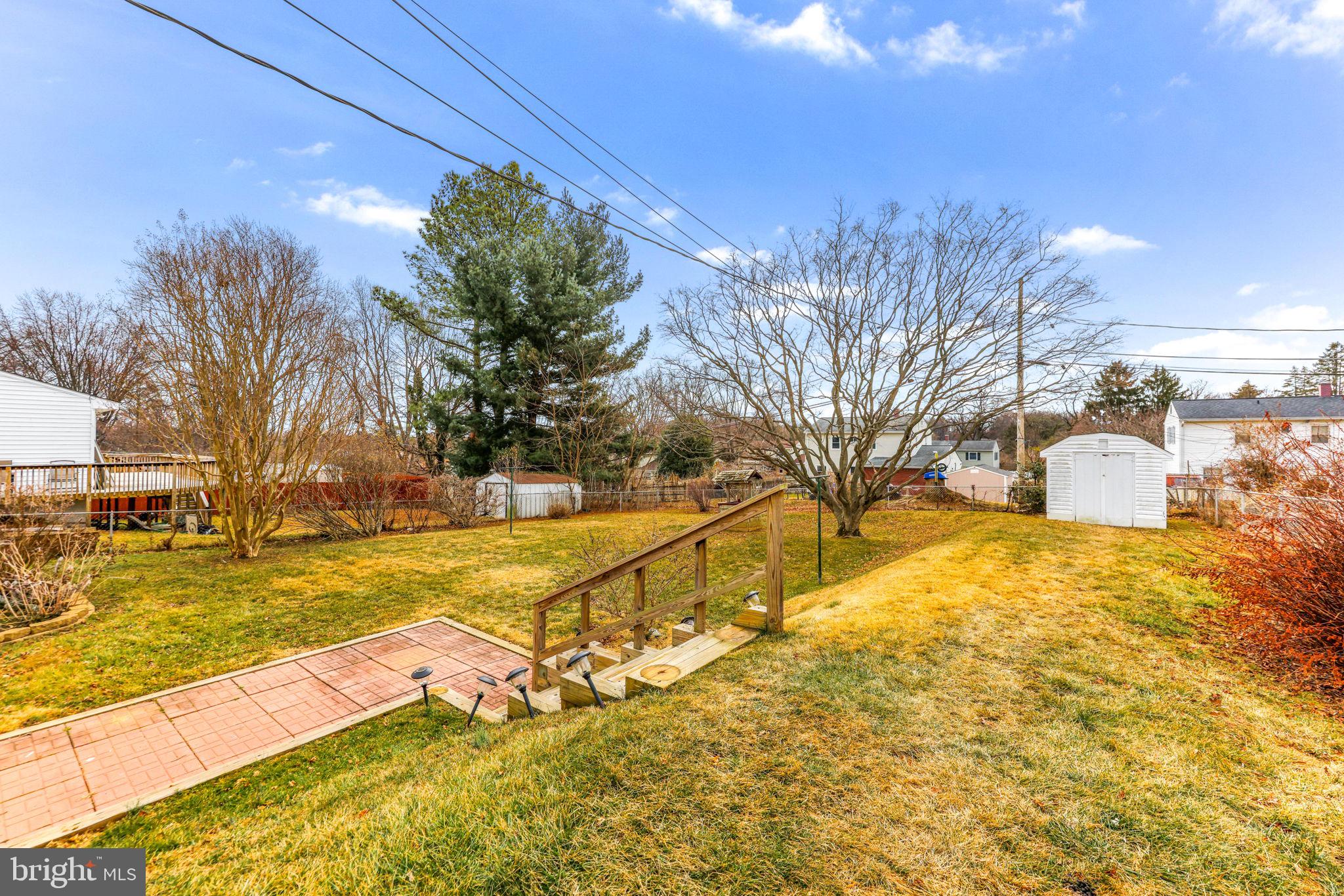 205 NORTHWAY ROAD