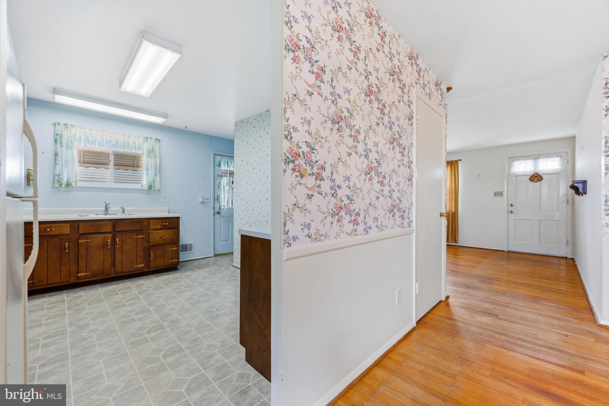 205 NORTHWAY ROAD