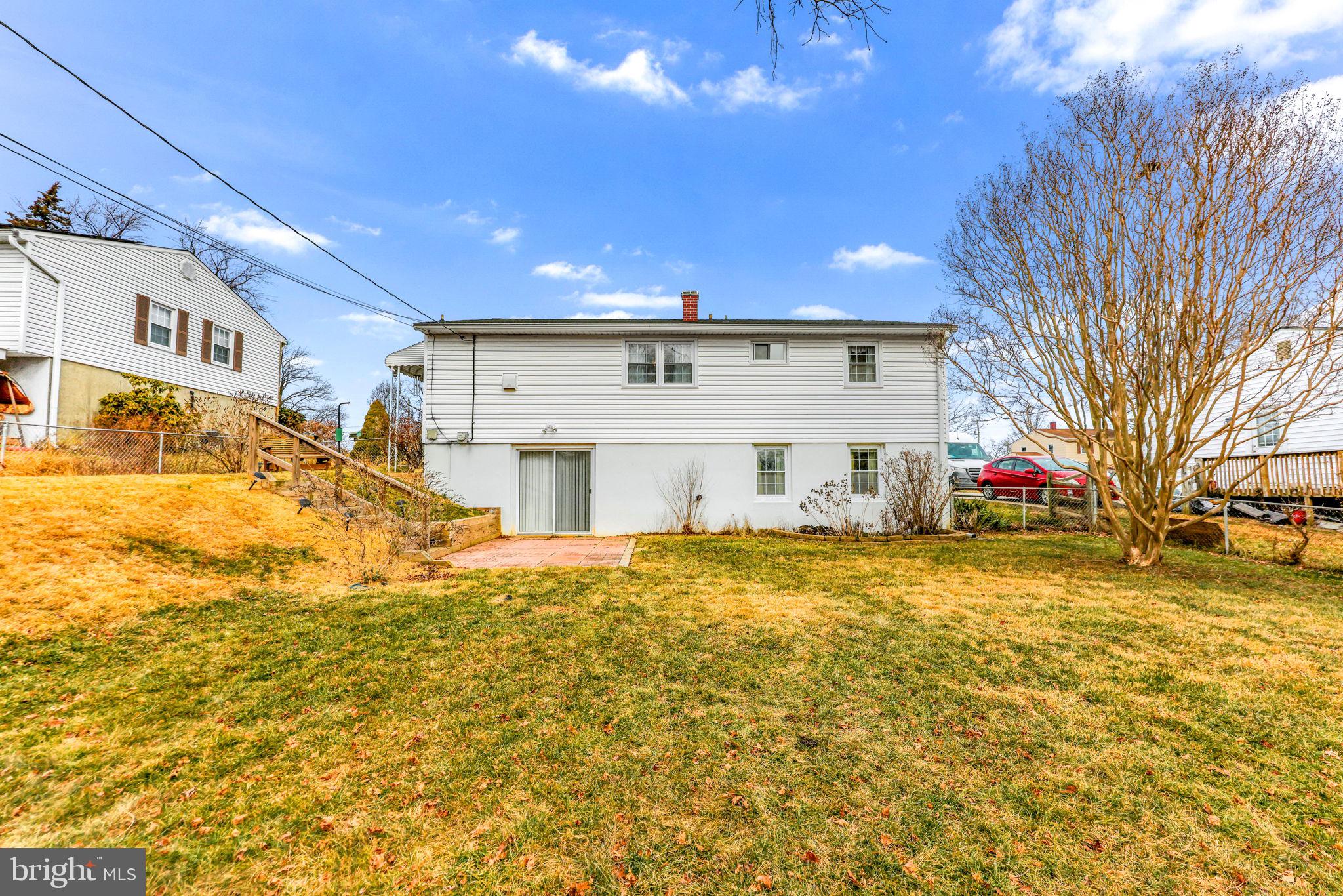 205 NORTHWAY ROAD