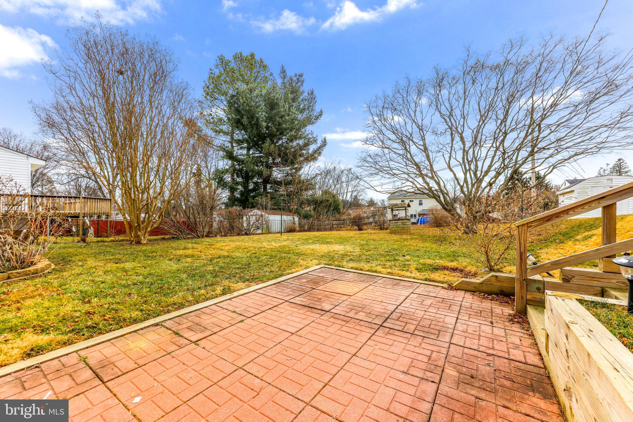 205 NORTHWAY ROAD