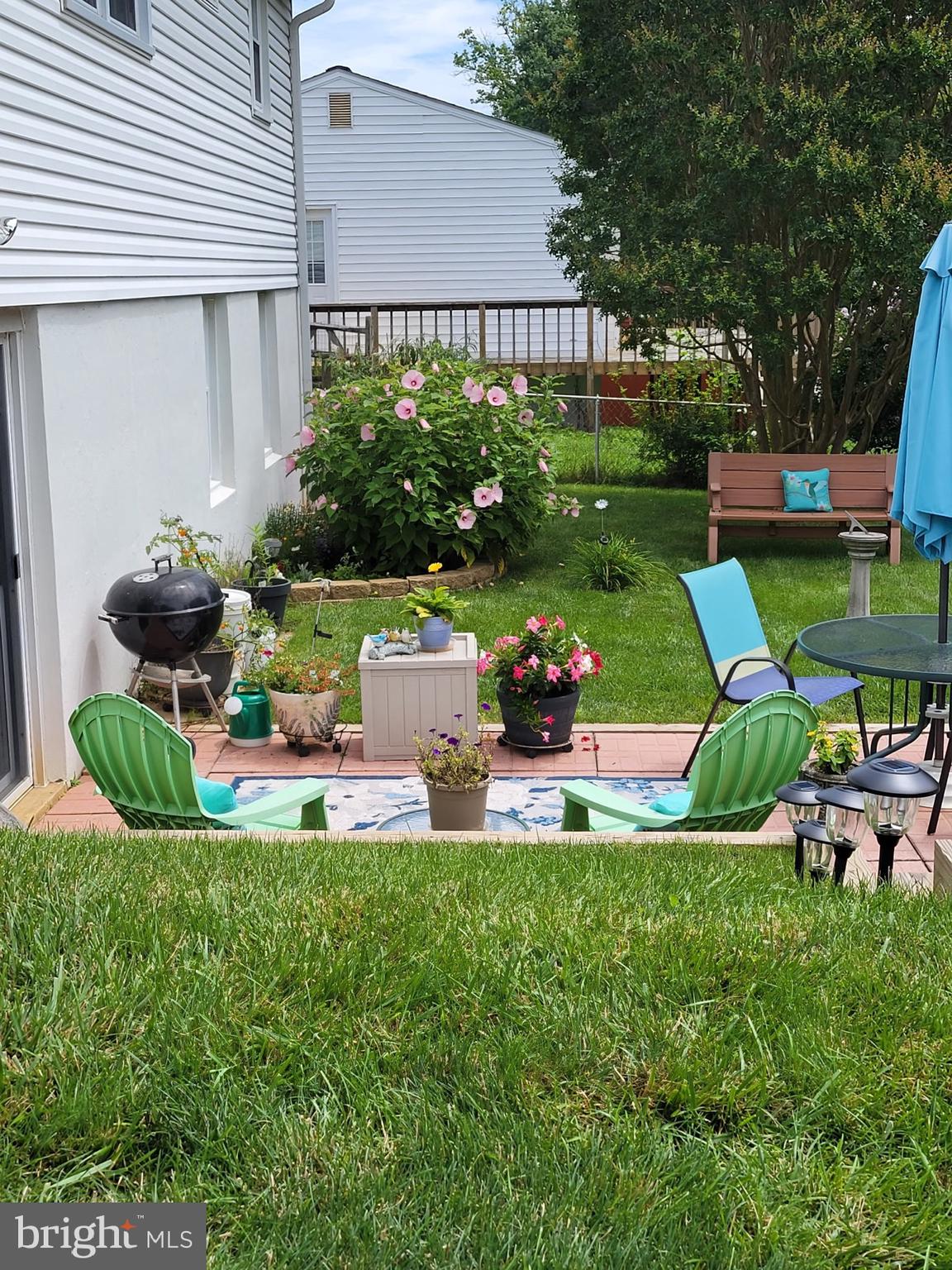 205 NORTHWAY ROAD