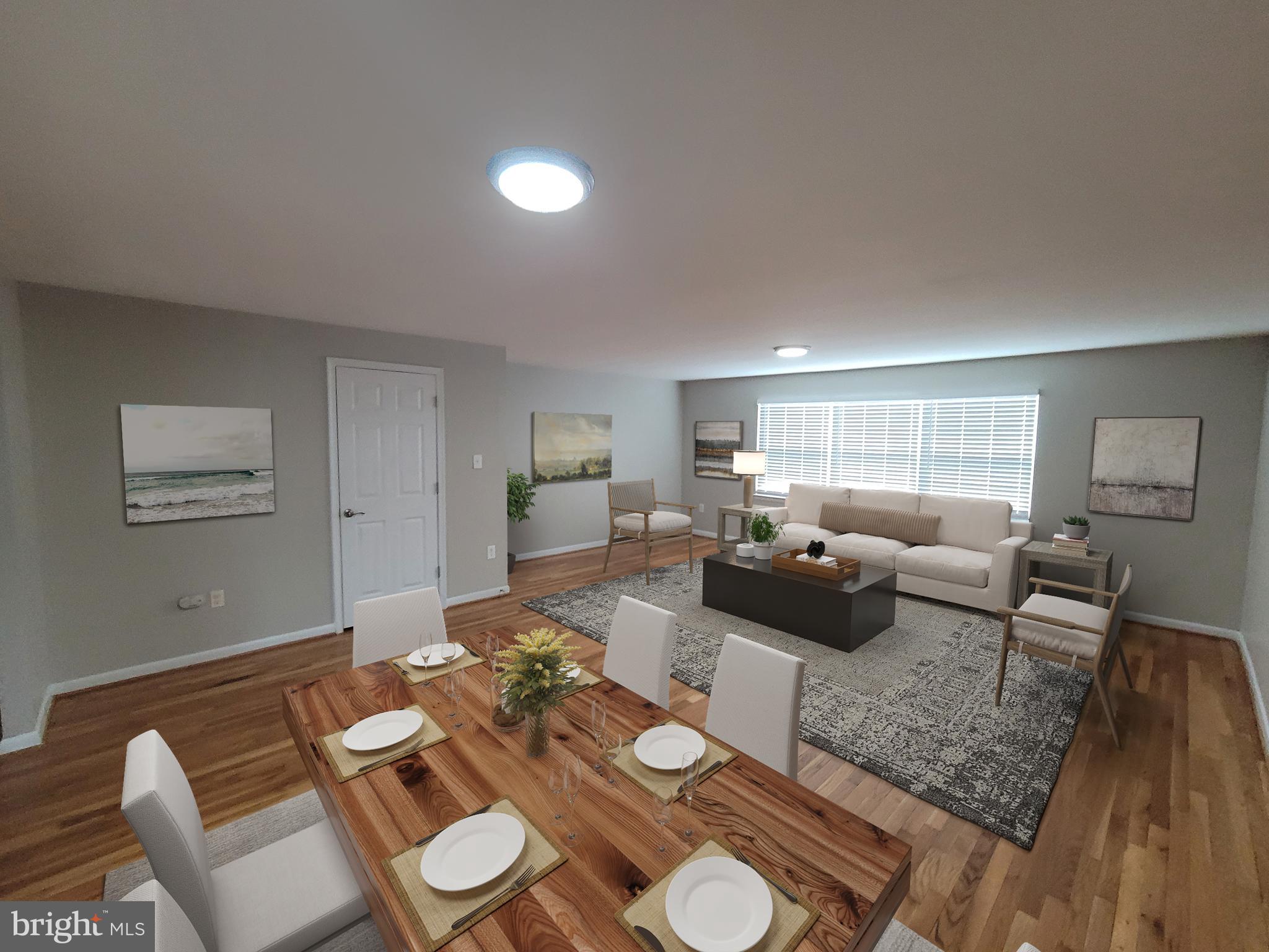 26 PICKERSGILL SQUARE