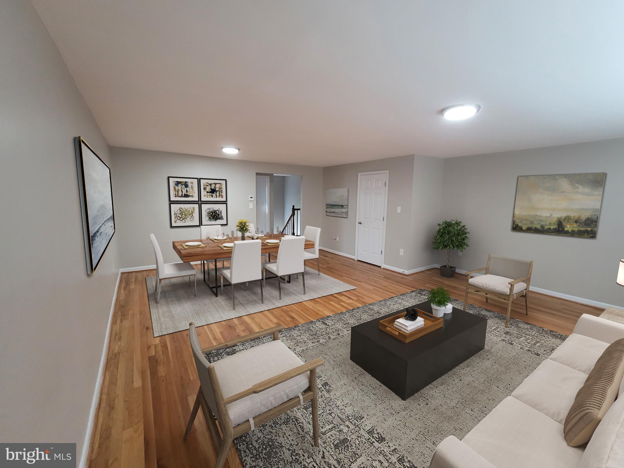 26 PICKERSGILL SQUARE