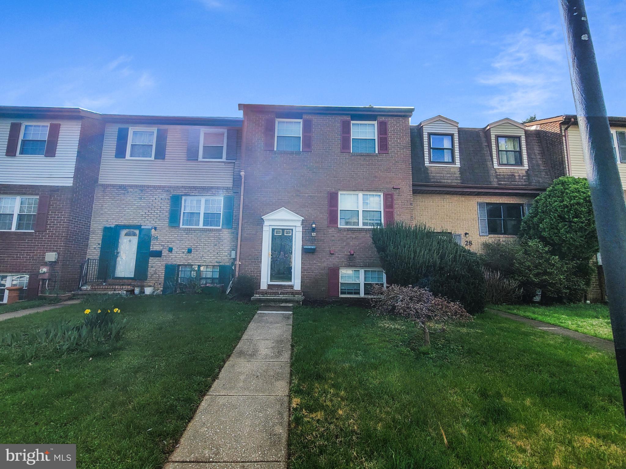26 PICKERSGILL SQUARE