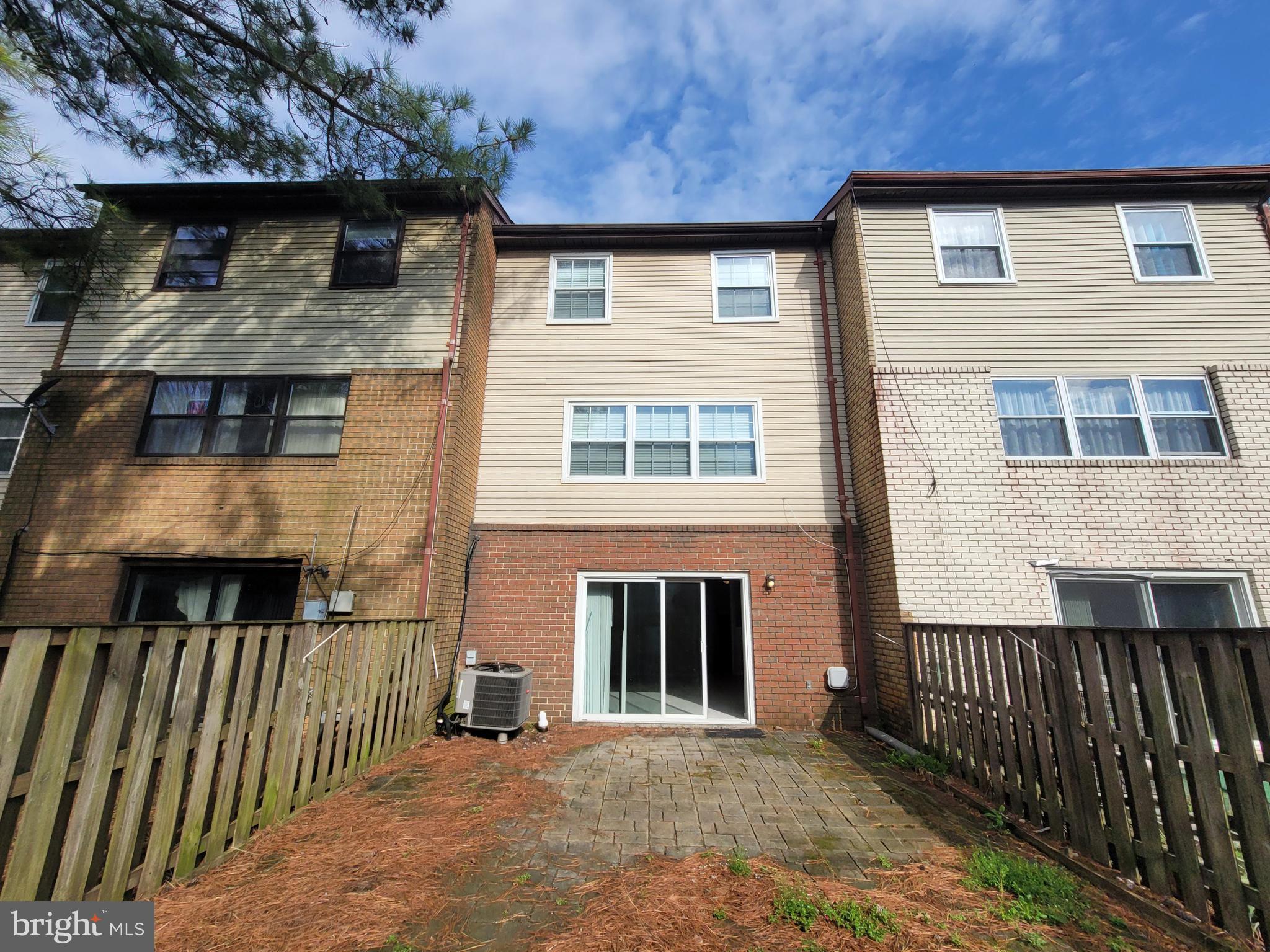 26 PICKERSGILL SQUARE