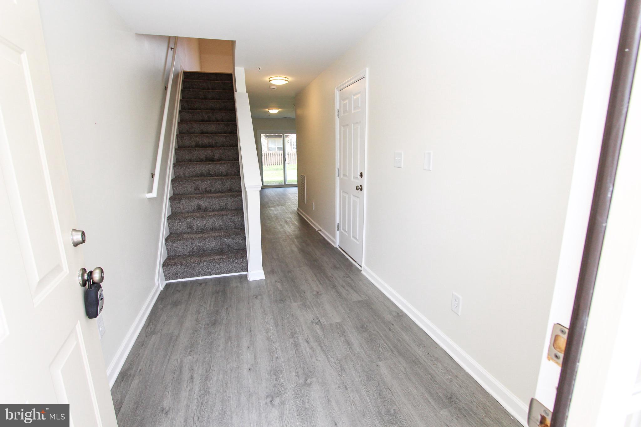 4 WHITETAIL WAY