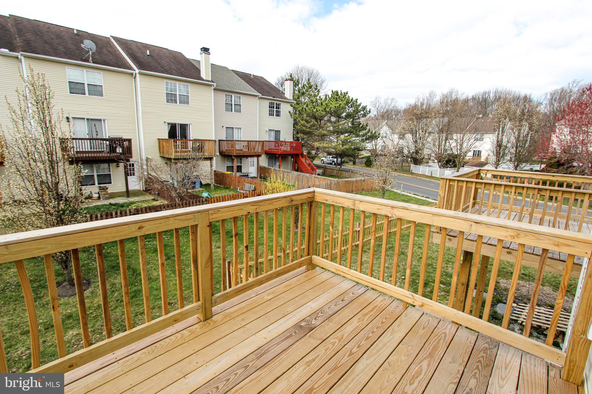 4 WHITETAIL WAY