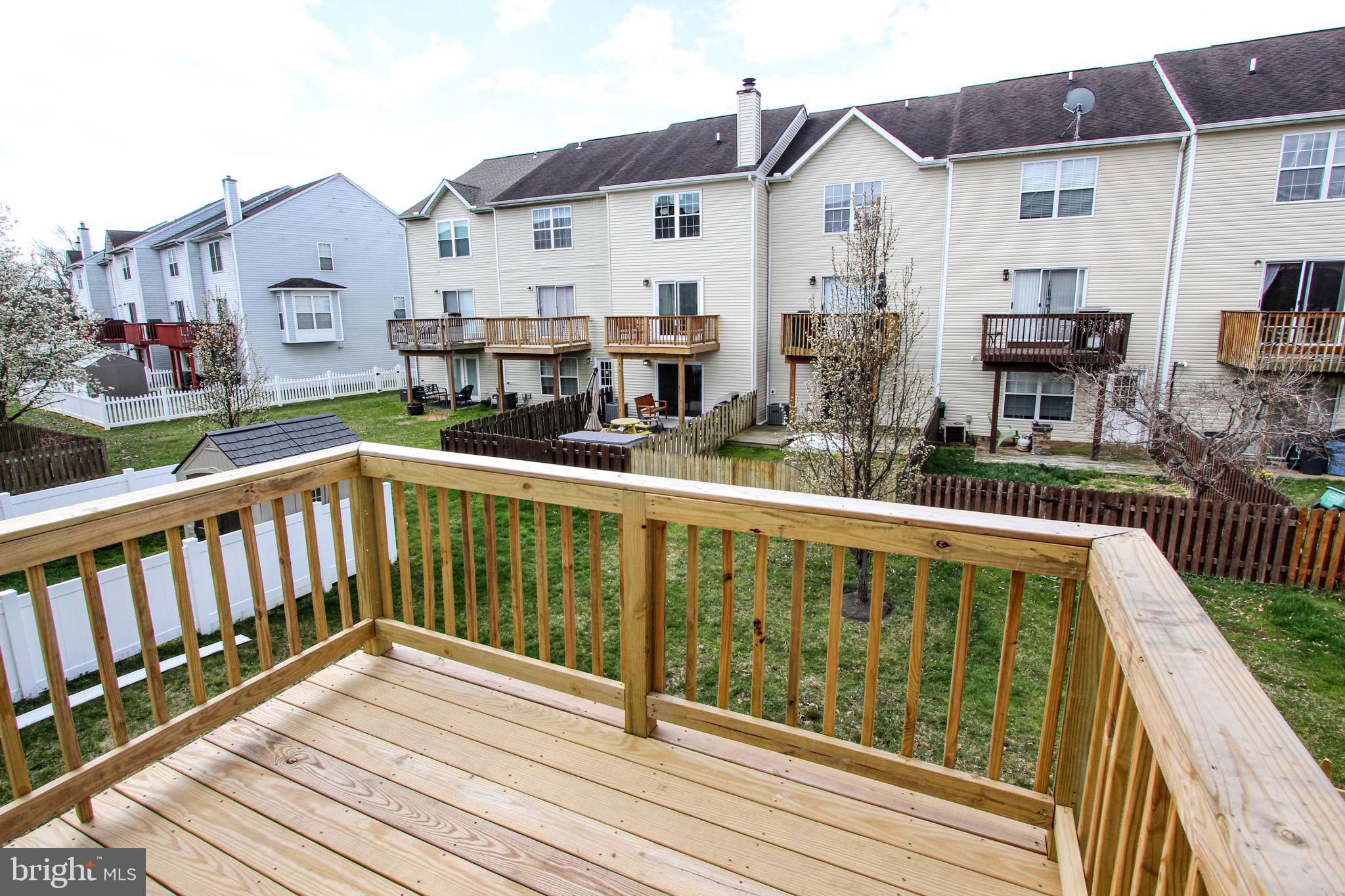 4 WHITETAIL WAY