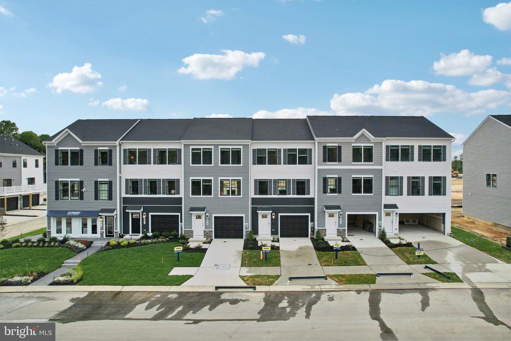 361 SOFT RUSH LANE