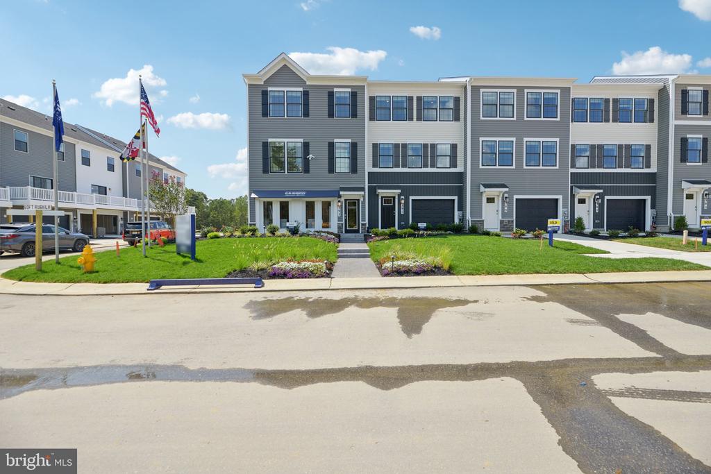 361 SOFT RUSH LANE