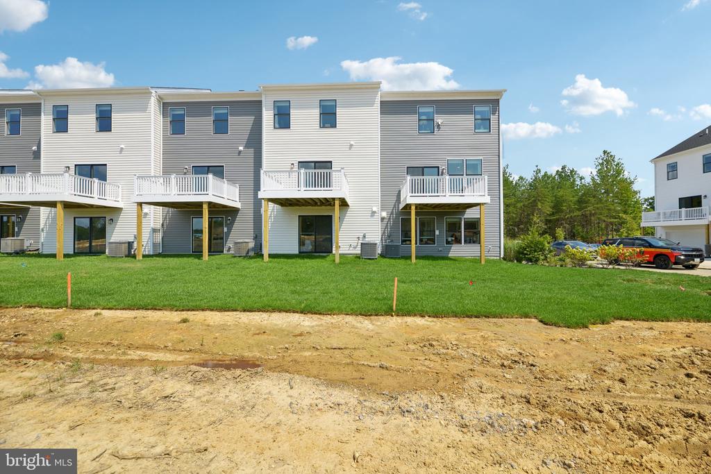 361 SOFT RUSH LANE