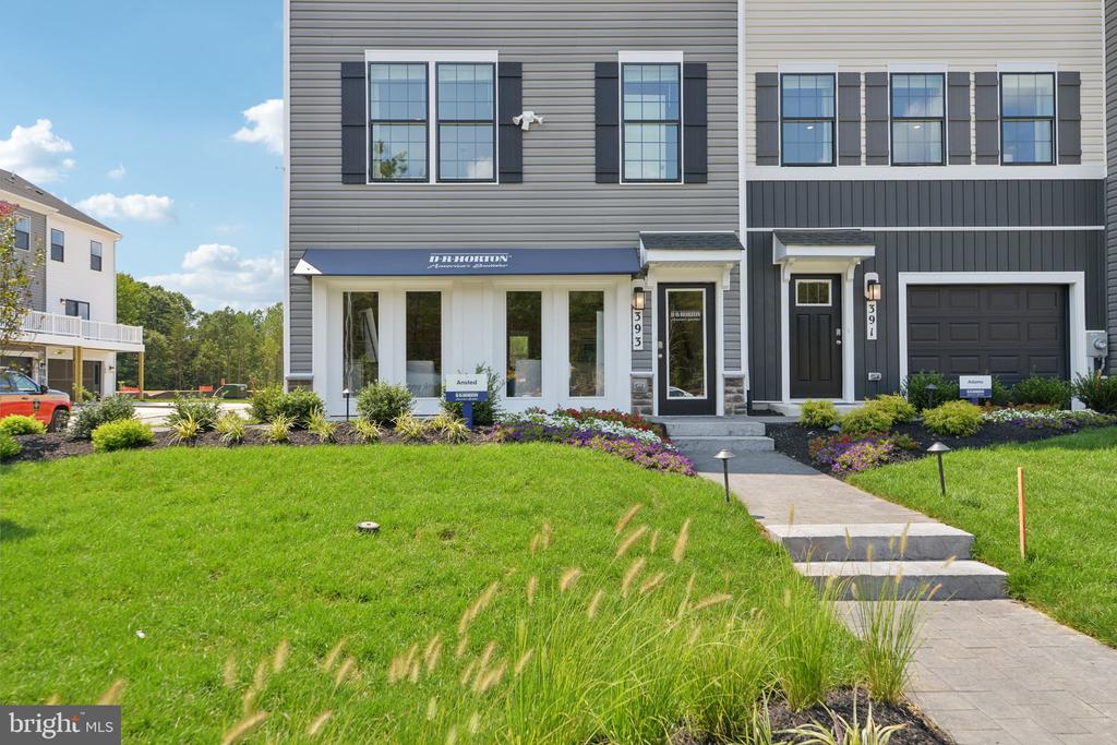 361 SOFT RUSH LANE