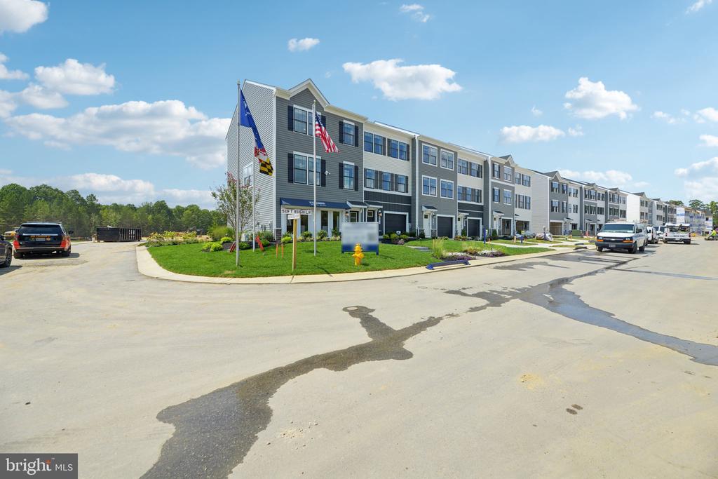 361 SOFT RUSH LANE