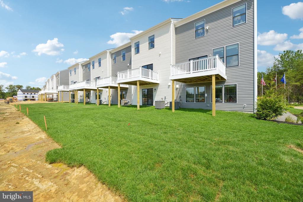 361 SOFT RUSH LANE