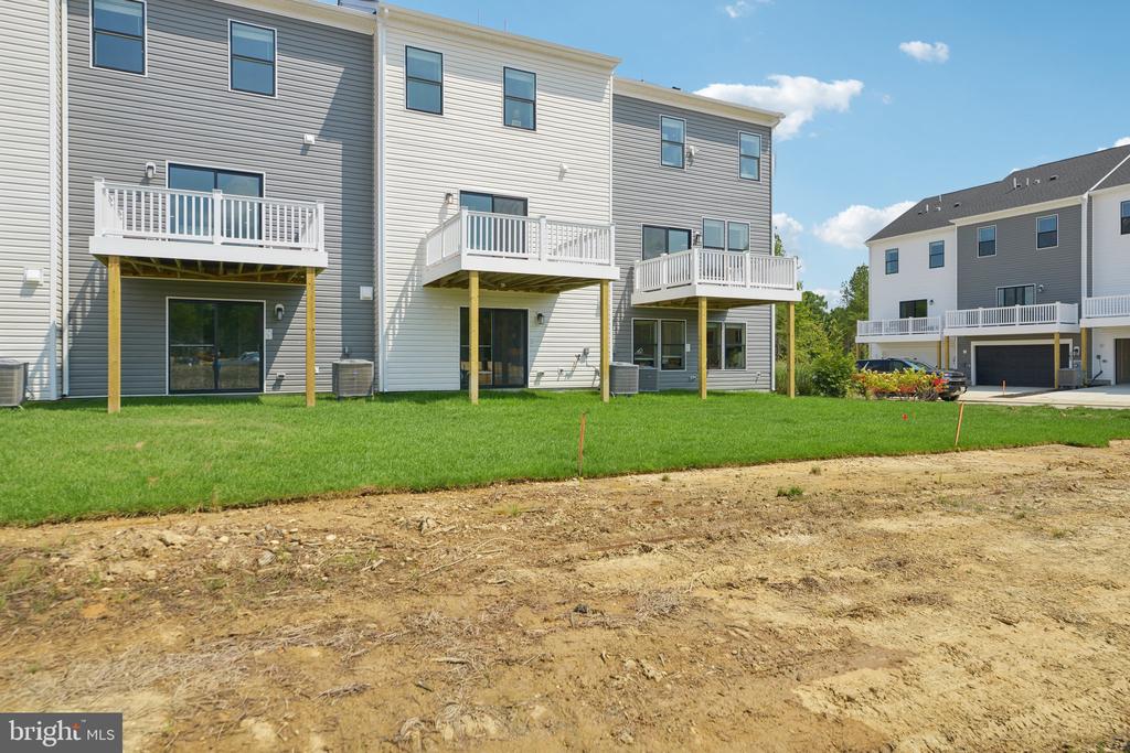 361 SOFT RUSH LANE