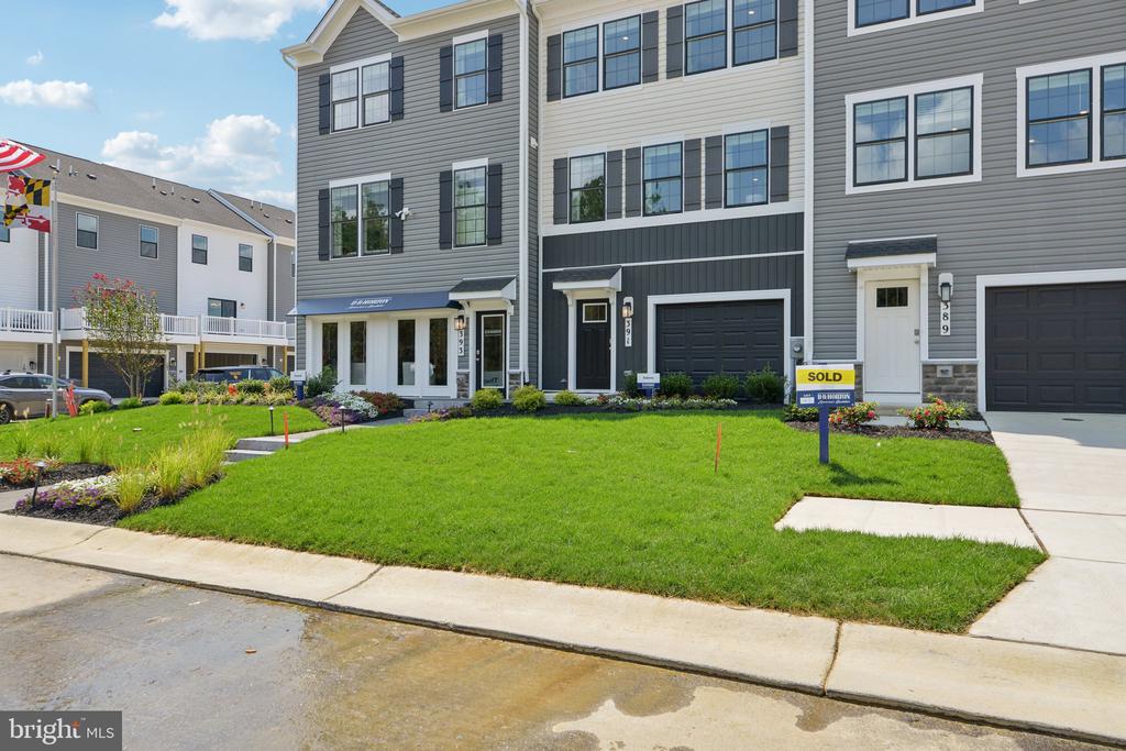 361 SOFT RUSH LANE
