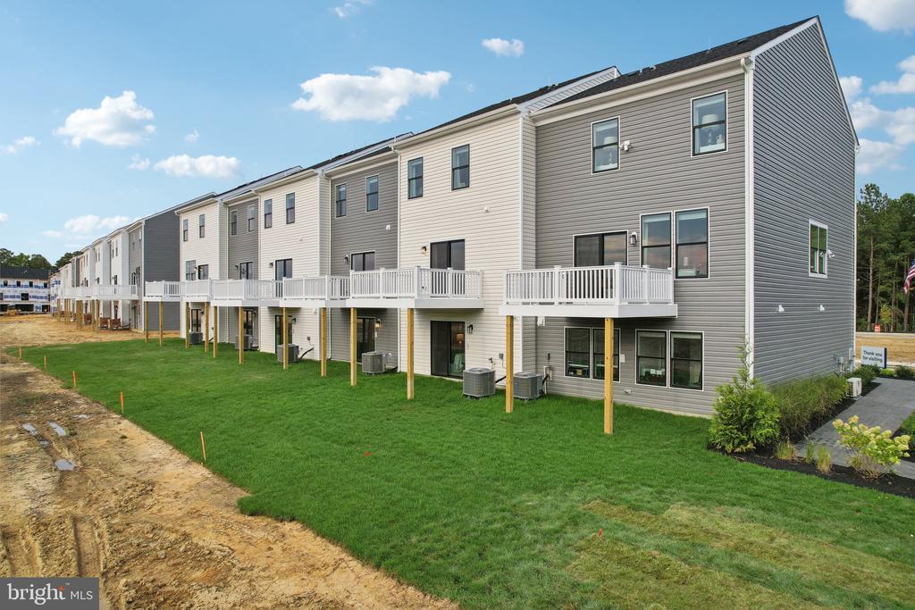 361 SOFT RUSH LANE