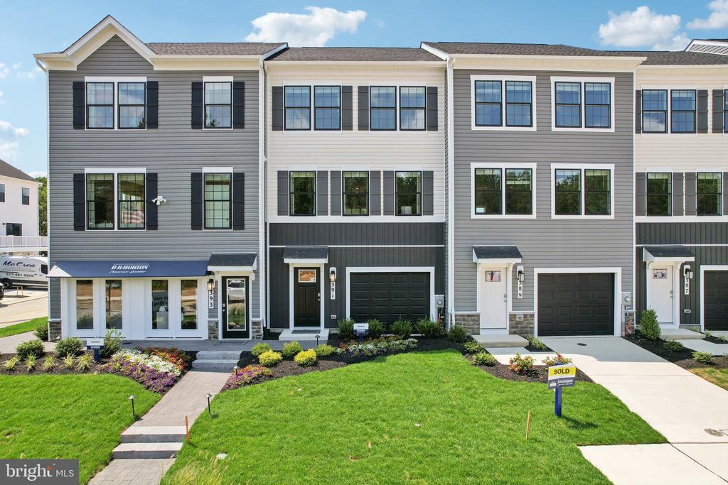361 SOFT RUSH LANE