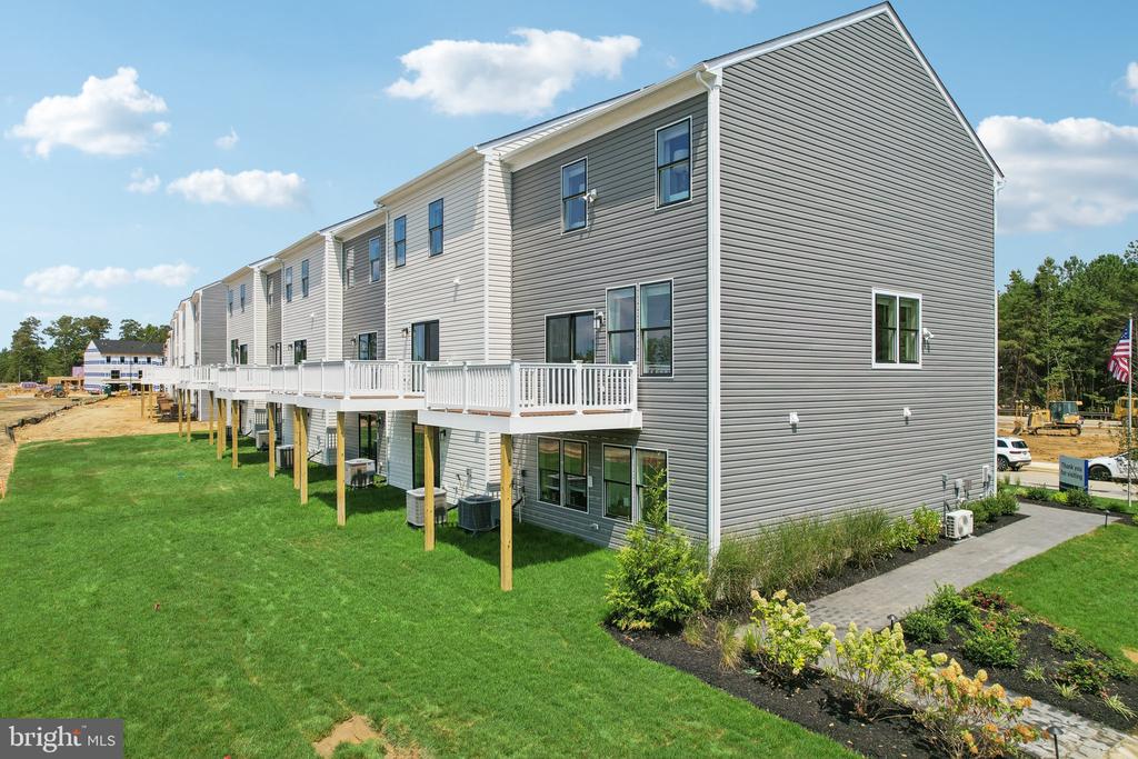 361 SOFT RUSH LANE