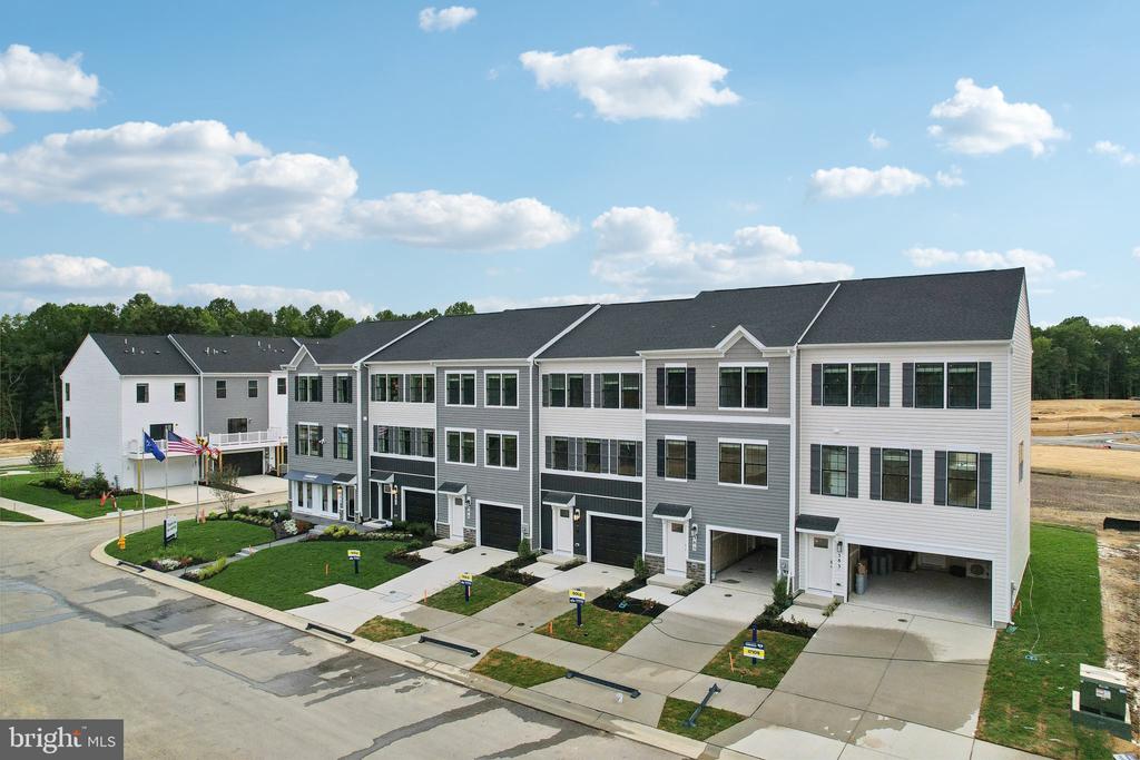 361 SOFT RUSH LANE