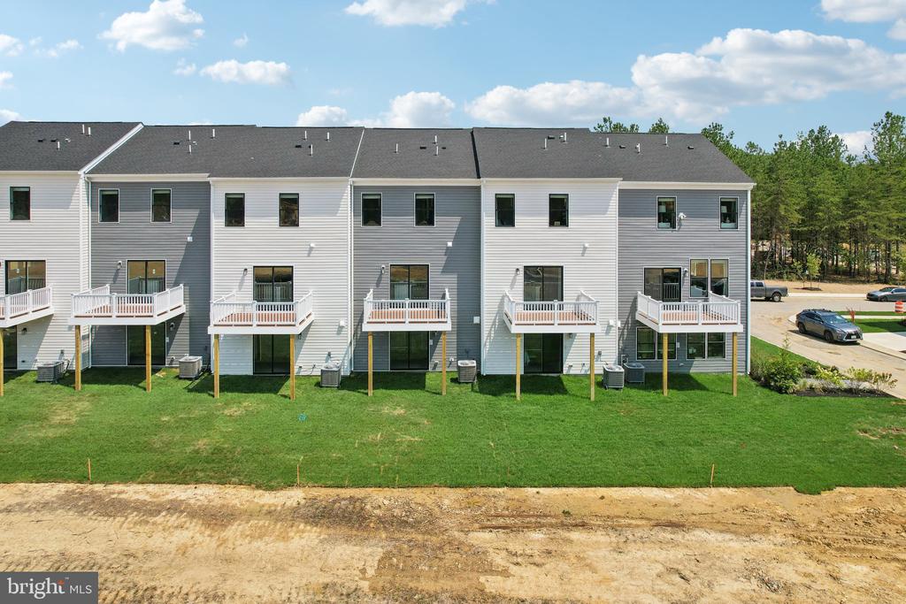 361 SOFT RUSH LANE