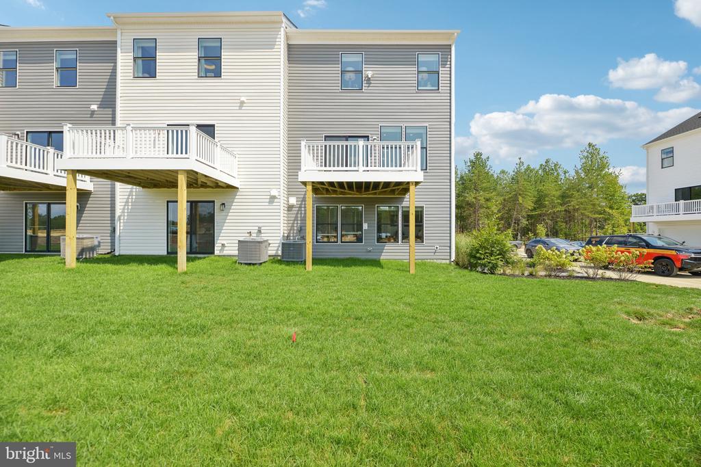 361 SOFT RUSH LANE